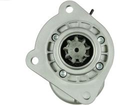 · 1MA9039RES - MOTOR DE ARRANQUE T/MAGNETON 12V - 3.00KW REMAN
