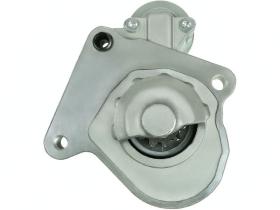· 1FO9059 - MOTOR DE ARRANQUE T/FORD 12V - 1.20KW NUEVO (128)