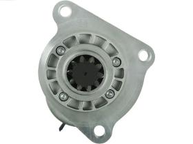 · 1MA9060 - MOTOR DE ARRANQUE T/MAGNETON 12V - 2.70KW NUEVO