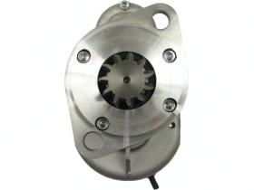 · 1MA9075 - MOTOR DE ARRANQUE T/MAGNETON 12V - 2.70KW NUEVO