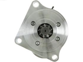 · 1MA9078 - MOTOR DE ARRANQUE T/MAGNETON 12V - 2.70KW NUEVO