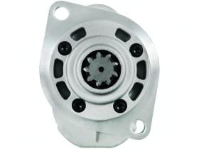 · 1MA9081 - MOTOR DE ARRANQUE T/MAGNETON 12V - 1.70KW NUEVO