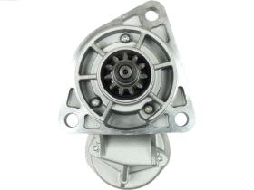 · 1PO9153 - MOTOR DE ARRANQUE T/POONGSUNG 24V - 4.50KW NUEVO