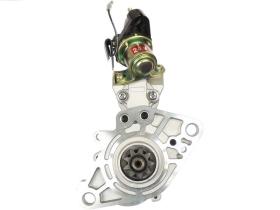 · 1MA9170OEM - MOTOR DE ARRANQUE MANDO OEM 24V - 3.20KW OEM
