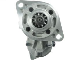 · 1NI9185 - MOTOR DE ARRANQUE T/NIKKO 24V - 4.50KW NUEVO