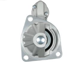 · 1SA9207 - MOTOR DE ARRANQUE T/SAWAFUJI 24V - 6.00KW NUEVO