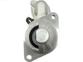 · 1SA9209 - MOTOR DE ARRANQUE T/SAWAFUJI 24V - 4.50KW NUEVO