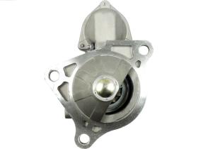 · 1NI9210 - MOTOR DE ARRANQUE T/NIKKO 24V - 7.40KW NUEVO