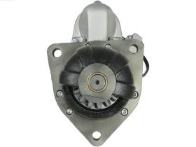 · 1NI9212 - MOTOR DE ARRANQUE T/NIKKO 24V - 7.50KW NUEVO