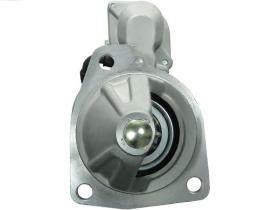 · 1SA9280 - MOTOR DE ARRANQUE T/SAWAFUJI 24V - 8.00KW NUEVO