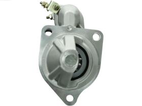 · 1NI9283 - MOTOR DE ARRANQUE T/NISSAN 24V - 6.00KW NUEVO
