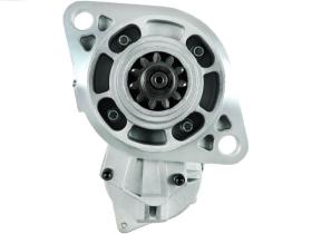 · 1NI9332 - MOTOR DE ARRANQUE T/NIKKO 24V - 4.50KW NUEVO