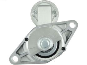 · 1UN9355 - MOTOR DE ARRANQUE T/UNIVERSAL 12V - 0.80KW NUEVO