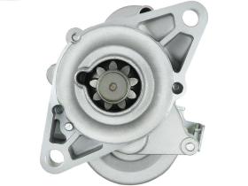 · 1MI9371 - MOTOR DE ARRANQUE T/MITSUBA 12V - 1.40KW NUEVO