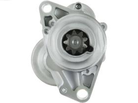 · 1MI9389 - MOTOR DE ARRANQUE T/MITSUBA 12V - 1.00KW NUEVO