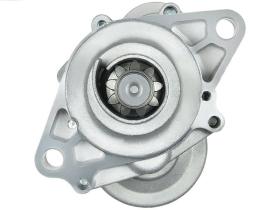 · 1MI9393 - MOTOR DE ARRANQUE T/MITSUBA 12V - 1.20KW NUEVO