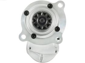 · 1UN9417 - MOTOR DE ARRANQUE T/UNIPOINT 12V - 2.50KW NUEVO