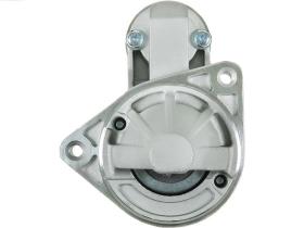 · 1HY9427 - MOTOR DE ARRANQUE T/HYUNDAI / KIA 12V - 0.80KW NUEVO (1027)