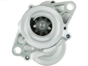 · 1MI9454 - MOTOR DE ARRANQUE T/MITSUBA 12V - 1.40KW NUEVO