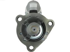 · 1NI9465 - MOTOR DE ARRANQUE T/NIKKO 24V - 7.50KW NUEVO