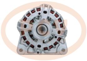 F000BL07G5 - ALT.RENAULT 125A SEG NEW (1397)