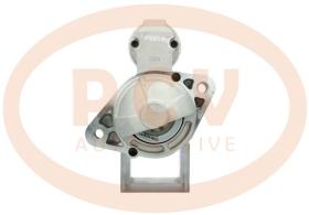 · 1250564 - ARRANQ.HYUNDAI 2.2 KW VALEO KOREA NEW