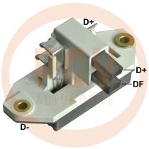 · GA401 - REGULADOR ALTERNADOR GAUS