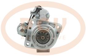 · M85R3002SE - ARRANQ.MAN 5.0 KW PRESTOLITE NEW