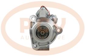  M105R3131SE - ARRANQ.MERCEDES 7.5 KW PRESTOLITE NEW (2041)