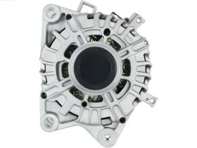· 2VA3571REP - ALTERNADOR FORD 12V 165A (1131)