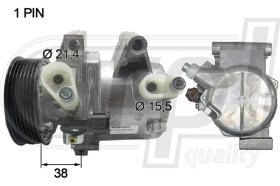 Automotive NI5072 - COMP.PCV NISSAN 1.2 15- (C0112)