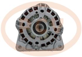  F000BL07AUP - ALT.PCV NUEVO T/BOSCH P/RENAULT 125A 12V (1275)