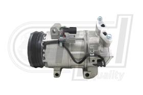 Automotive RE5096 - COMP.PCV CLIO-1.2-1.5DCI 14- PK4