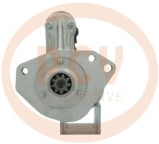· TRS105 - ARRANQ.OPEL 1.4 KW TWA REMAN