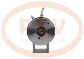 · MM191 - MOTOR DC 24V 2.2KW 2600RPM MAHLE NUEVO