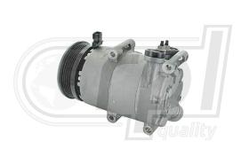 Automotive FD5085 - COMPRESOR FORD 1.6-2.0  05- (C0043)