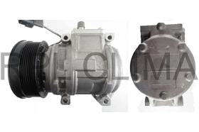 Automotive DW0041 - COMP.ORIGINAL OEM DOOSAN DX225 PK8 24V