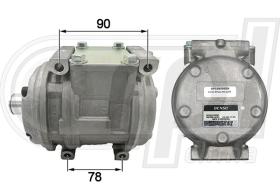 Automotive KM0004 - COMP.ORIGINAL OEM KOMATSU 10PA15C S/EMBR