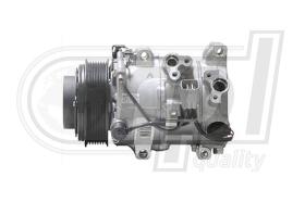 Automotive LX5010 - COMP.PCV LX GS300-IS250 05-13