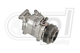 Automotive MZ5033 - COMP.PCV MZ 3-6-CX5 1.5-2.0 14-