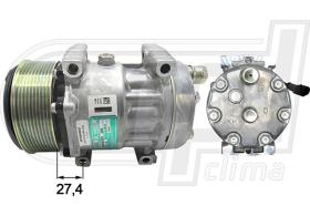 Automotive NH0007 - COMP.ORIGINAL OEM NEW HOLLAND PK10