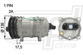 Automotive QE1604 - COMP.QUE16 2A H-O 24V 404