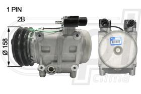 Automotive QE3106 - COMP.QUE31 2B V-O 24V