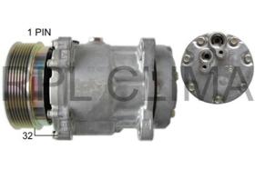 Automotive RE0070 - COMP.ORIGINAL OEM INTERSTAR/MASTER/TRAFIC 3.0DCI