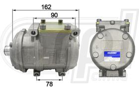 Automotive TO0007 - COMP.ORIGINAL OEM 4-RUNNER/LAND CRUISER S/EMB