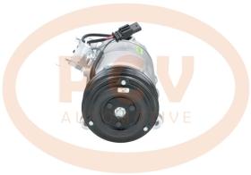 · 814920 - COMP.VALEO NUEVO P/BMW (C0173)