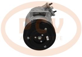 · ACP52000S - COMP.MAHLE NUEVO P/VAUXHALL (C0187)