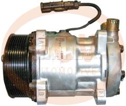 · ACP111000S - COMP.MAHLE NUEVO P/MAN (C0196)