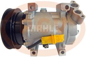 · ACP361000S - COMP.MAHLE NUEVO P/NISSAN (C0203)