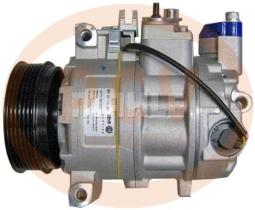 · ACP44000S - COMP.MAHLE NUEVO P/AUDI (C0209)